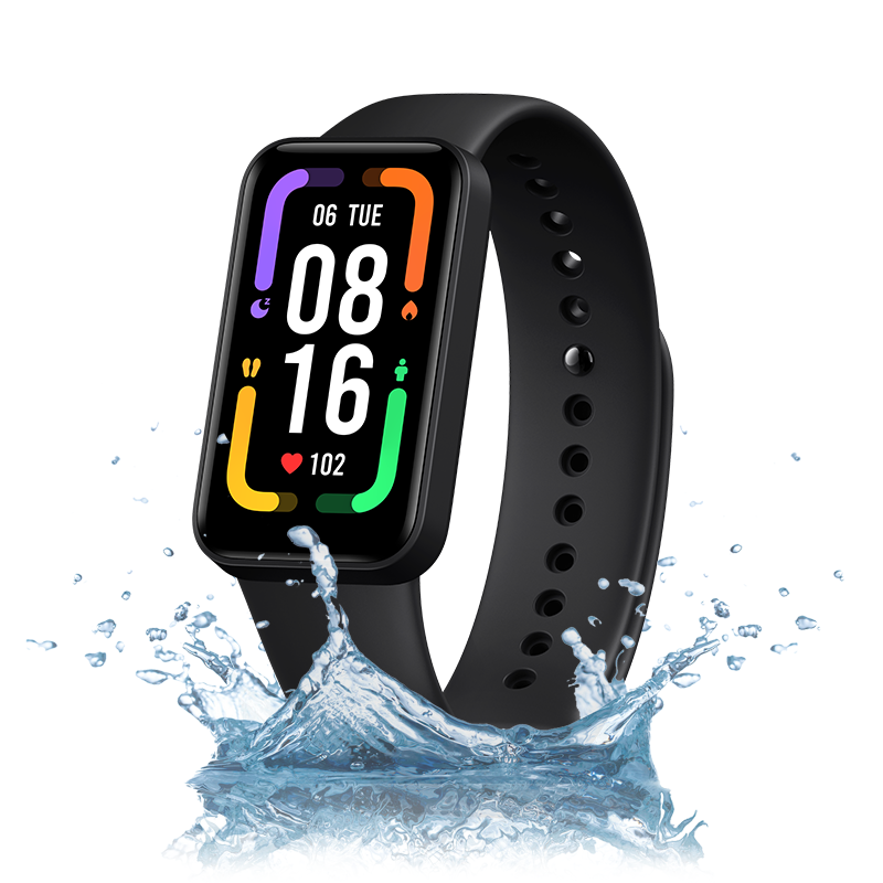 Redmi Smart Band Pro IN