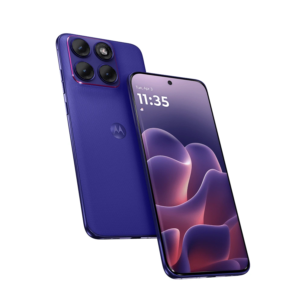 MOTON70F28 MOTO EDGE 70 FUSION(8/128GB)ORIENT BLUE