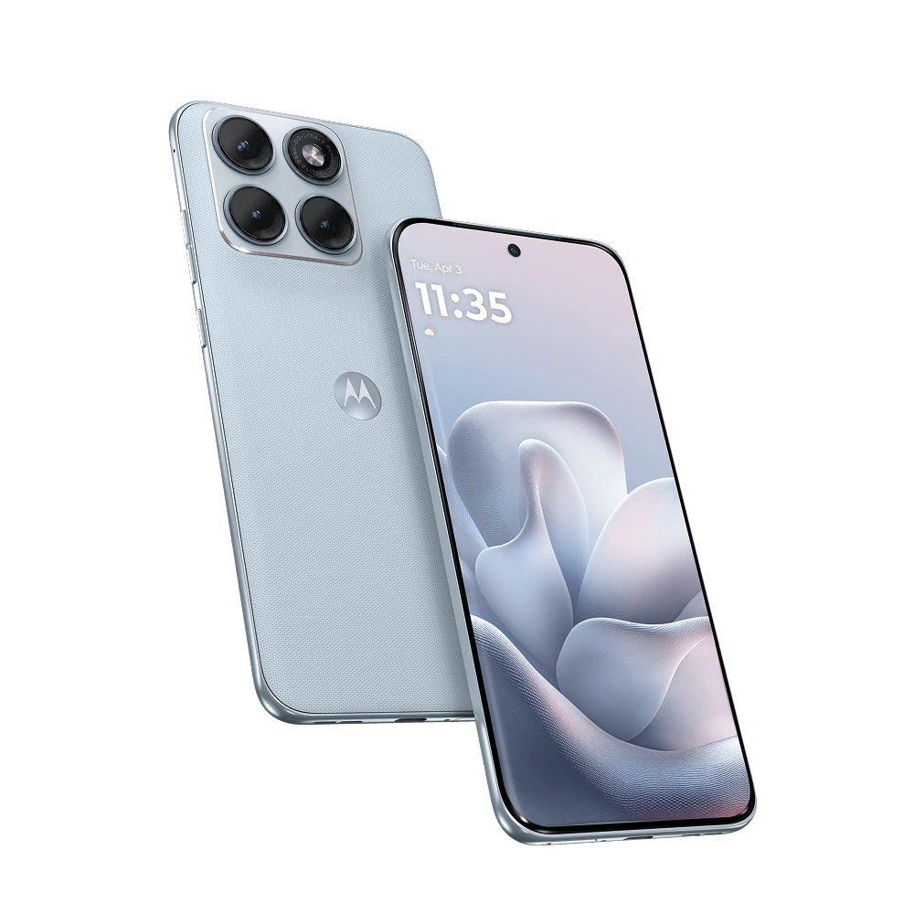 MOTO EDGE 70 FUSION (8/256GB)PANTONE COUNTRY AIR