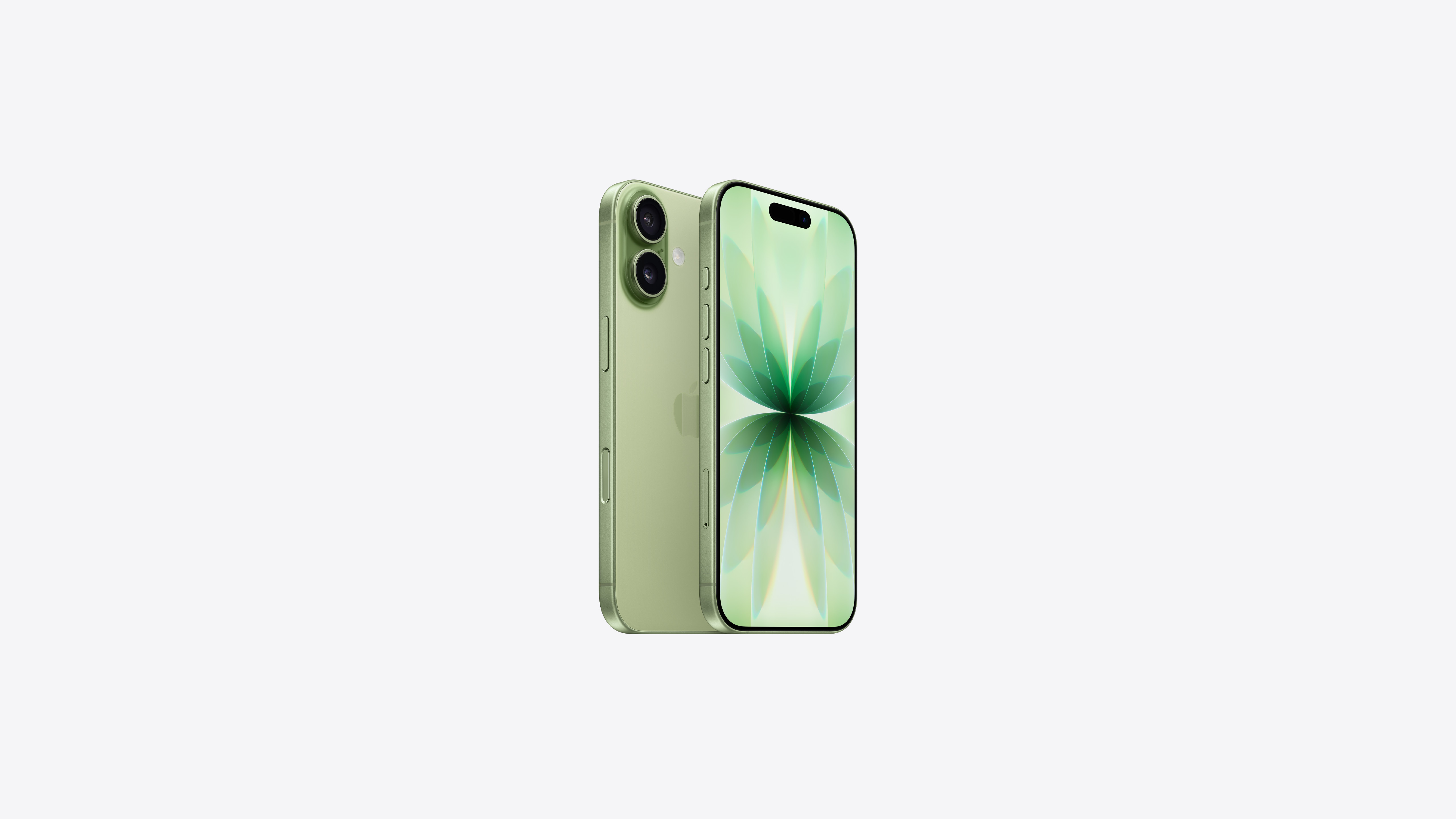 IPHONE 17 256GB SAGE MG6N4HN/A
