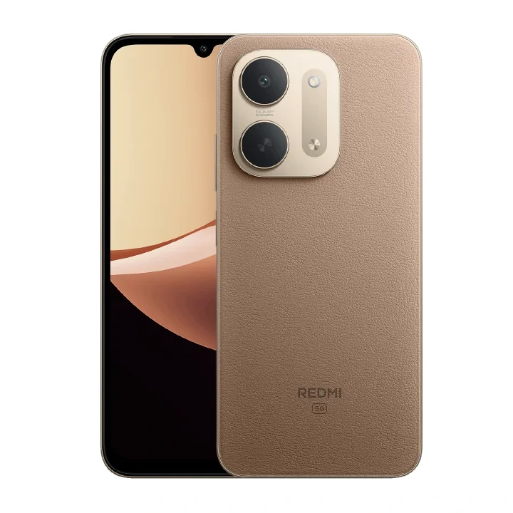 REDMI 17C 5G COFFEE BREW(4/128)