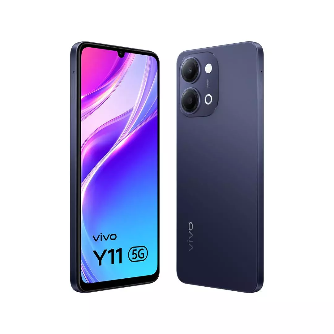 VIVO Y11 5G Mystic Blue (4/64GB)