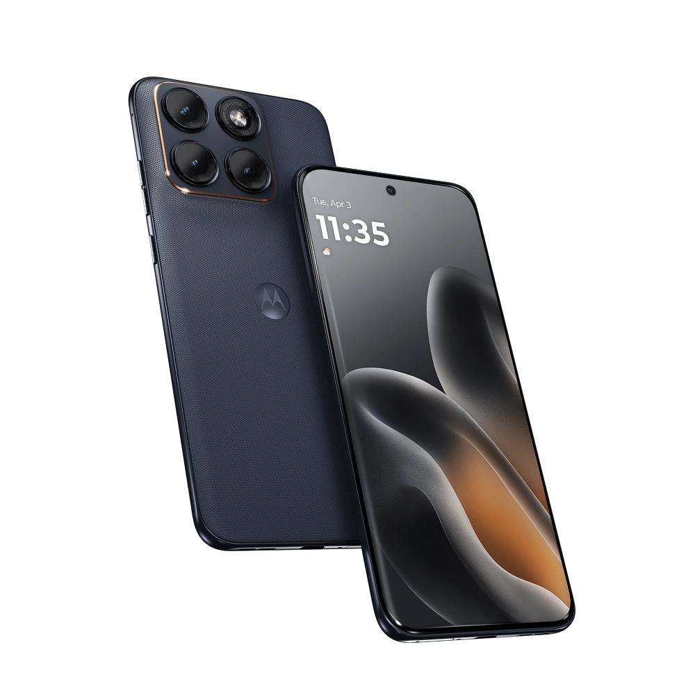 MOTO EDGE 70 FUSION (12/512) SILHOUETTE
