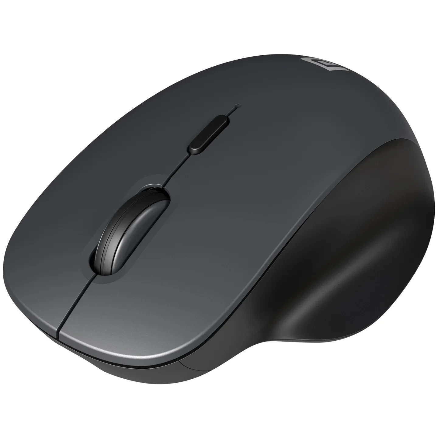 PORTRONICS TOAD GO WIRELESS MOUSE POR 3437