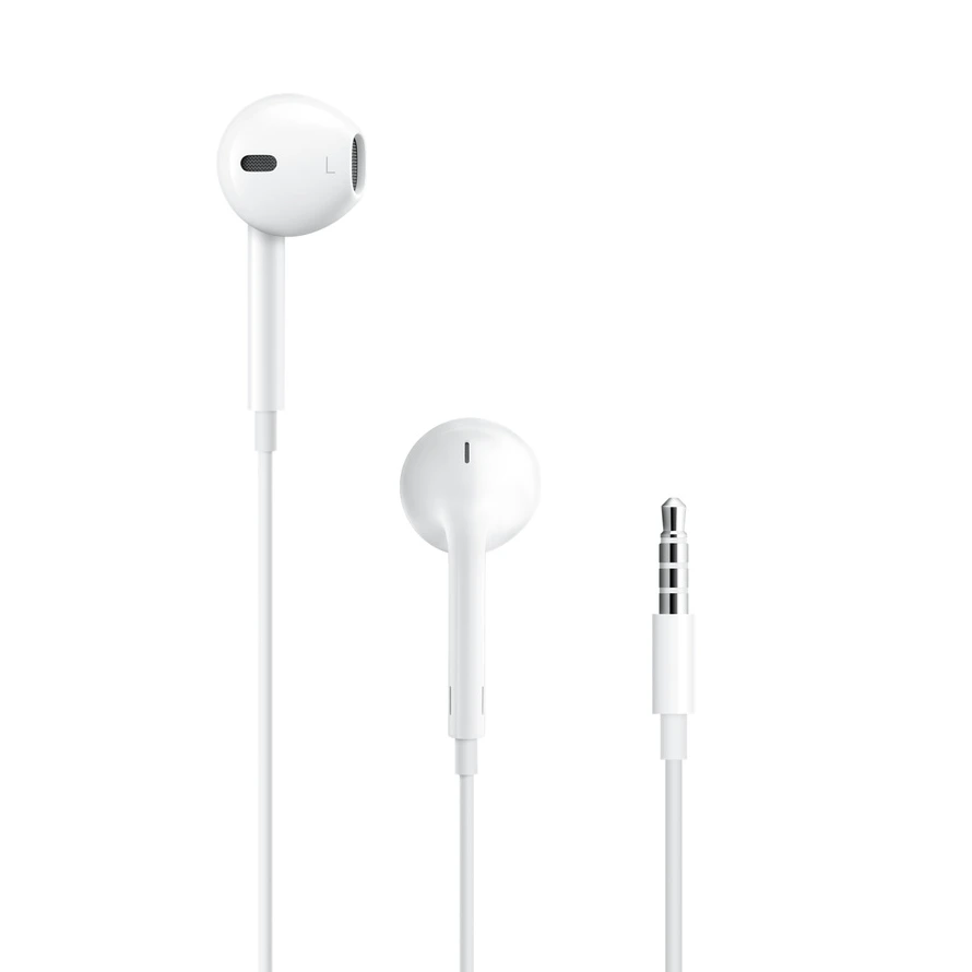 apple EarPods Headphone Plug MNHF2ZM/A