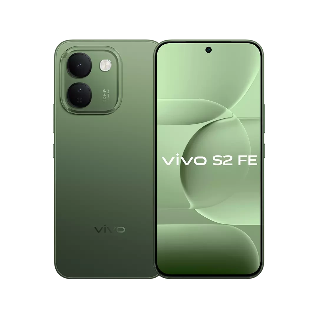 VIVO S2 FE(6/128GB) STELLAR GREEN