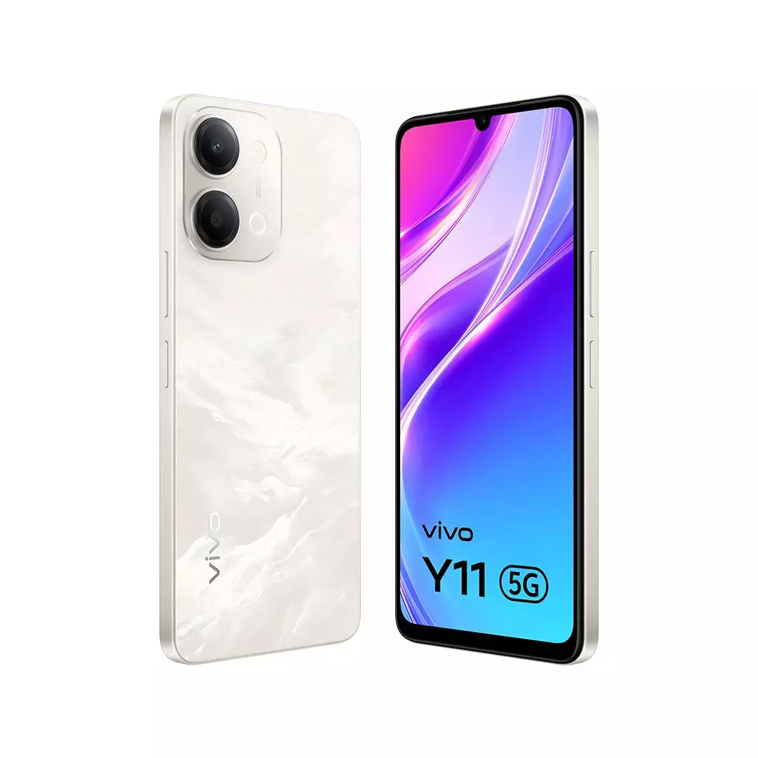 VIVO Y11 5G Sunrise Gold (4/64GB)