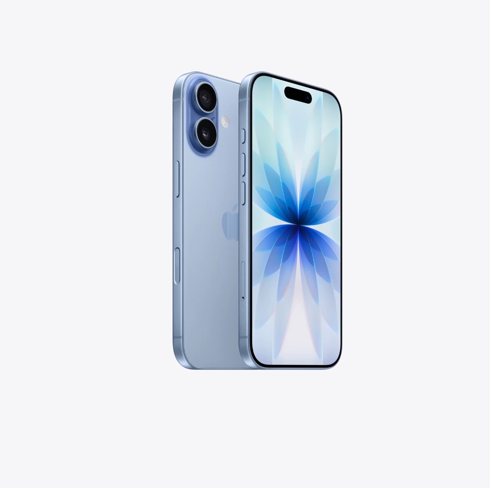 IPHONE 17 256GB MIST BLUE MG6L4HN/A