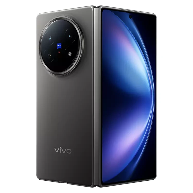 VIVO X FOLD 5(16/512GB)GRAY