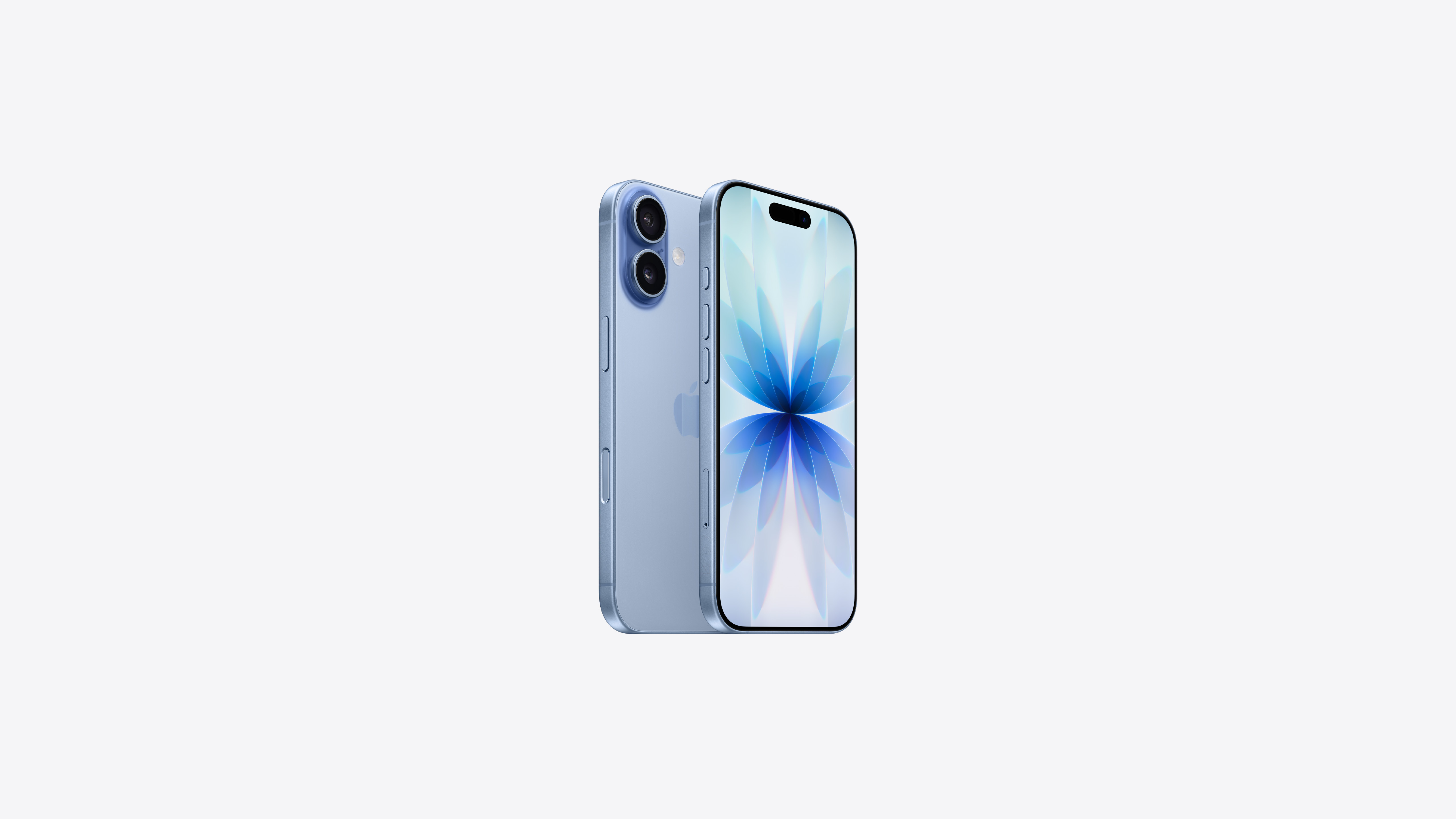 IPHONE 17 256GB MIST BLUE MG6L4HN/A